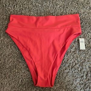 Aerie Cheeky Bikini bottom